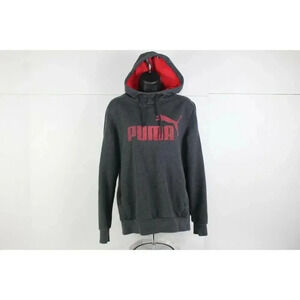 puma ladies lightweight hoodie size S